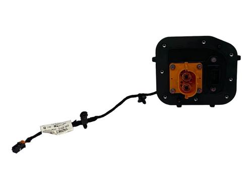 Støtte PEUGEOT 508 II (FB_, FH_, F3_) 1.6 PureTech 180 (F35GFR) (181 hp) 29690309