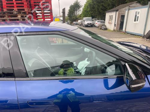 Dørrute Høyre foran KIA SPORTAGE IV (QL, QLE) 1.6 T-GDI (177 hp) 29693020