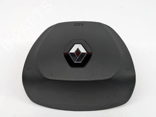 Førerens kollisjonspute RENAULT ZOE (BFM_) R110 | BP29691410C9 