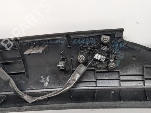 Andere TESLA MODEL X (5YJX) 100D AWD | BP29964058O1 