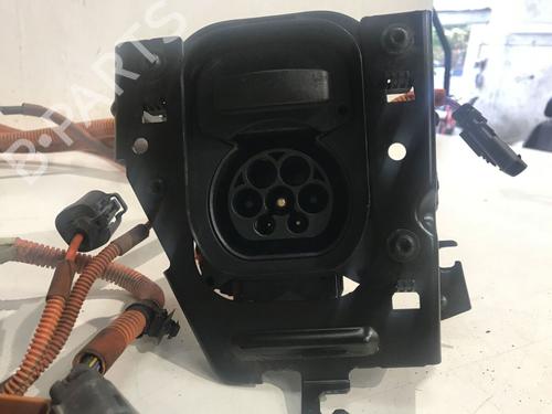 Câble VAUXHALL CORSA Mk V (F) CORSA-e | BP29689074E12 