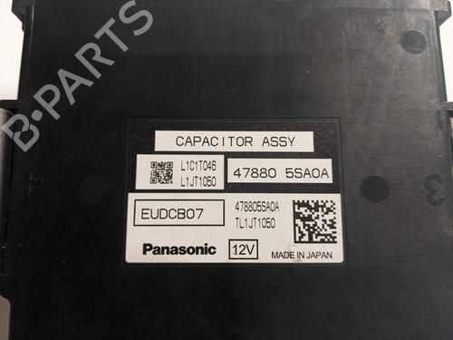 Elektronisk modul NISSAN LEAF (ZE1) Electric | BP29688852M83 