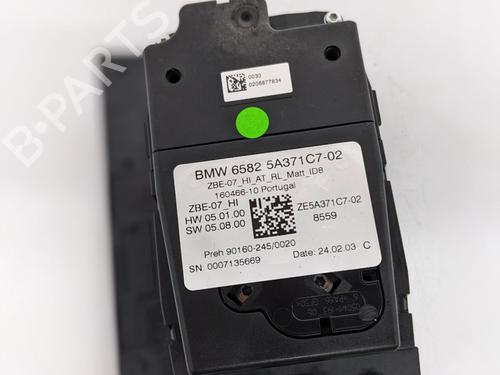 Ferdsskriver BMW i4 (G26) eDrive40 | BP29695356C48