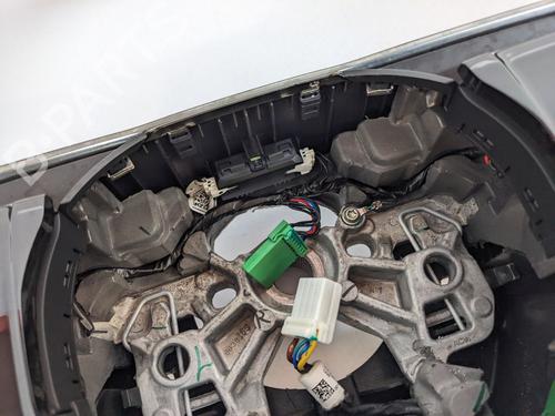 Ratt POLESTAR POLESTAR 4 EV All-wheel Drive | BP30631414C49 