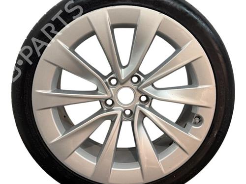 Fælk TESLA MODEL 3 (5YJ3) EV AWD (351 hp) 32320044