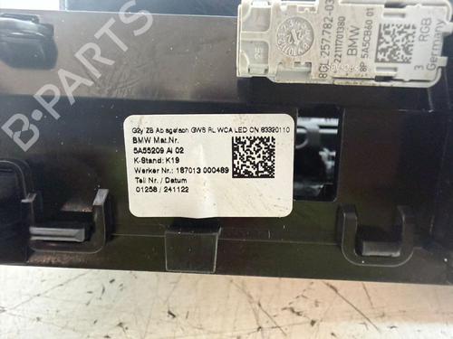 Askebæger BMW 1 (F40) 118 i | BP32225172I30 