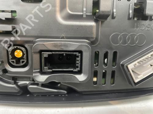 Quadrante AUDI E-TRON Sportback (GEA) 55 quattro | BP29692306C47 