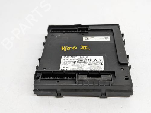 Elektronische module KIA NIRO II (SG2) EV | BP29693503M83 