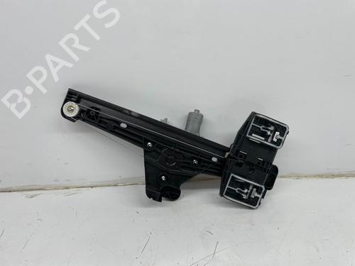 Rudehejsemotor bagstkærm højre VAUXHALL MOKKA MOKKA-e (76) | BP29689820E22