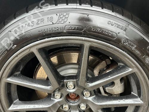 Jante TESLA MODEL 3 (5YJ3) EV | BP31748455C45 