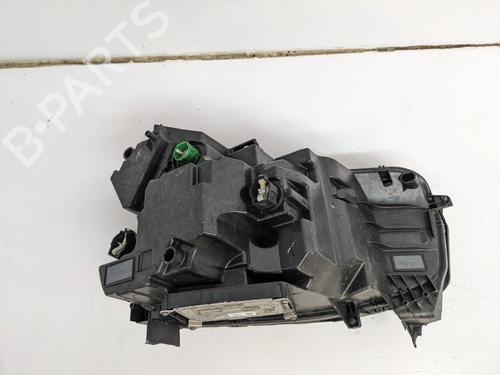 Venstre forlygte JEEP AVENGER (J2) Electric | BP31748450C28 