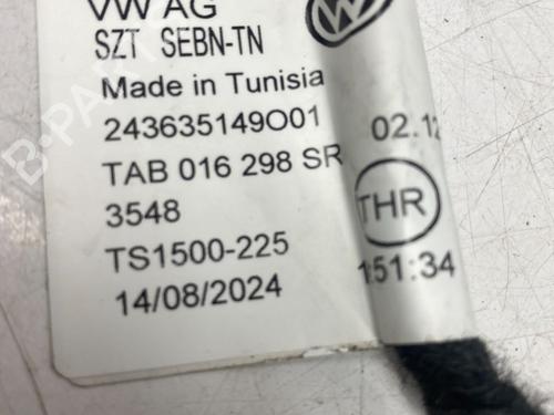 Ledningsnett VW ID.4 (E21) PRO | BP29693520E16