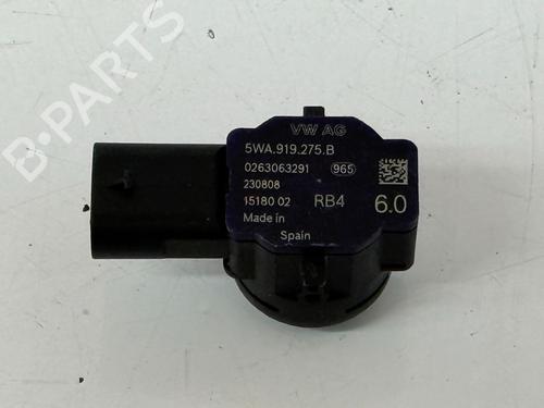 Elektronisk sensor AUDI Q4 E-TRON SUV (F4B) 40 | BP30189838M84