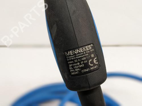 Kabel TESLA MODEL 3 (5YJ3) EV AWD | BP30048374E12 