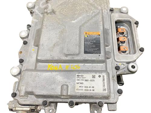 Używane Inwerter / Konwerter HYUNDAI KONA (OS, OSE, OSI) 1.0 T-GDi (120 hp) 29692349