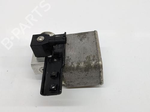 AC-rør JAGUAR I-PACE (X590) EV400 AWD | BP29690708M126