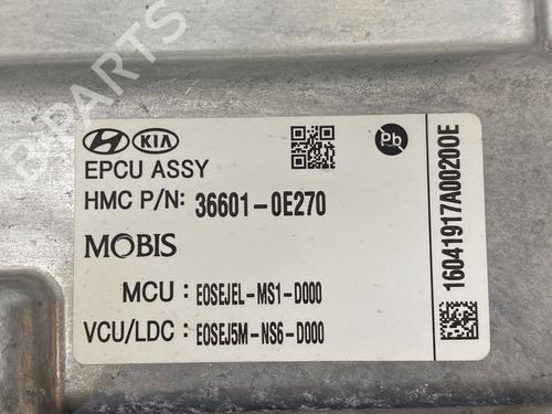 Inwerter / Konwerter HYUNDAI KONA (OS, OSE, OSI) EV | BP29692712M119