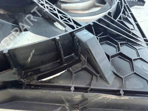 Køleblæser VW ID. Buzz Cargo (EBA) Electric | BP32254776M128 