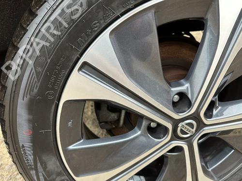 Fælk NISSAN LEAF (ZE1) Electric | BP32741191C45  - Image 10