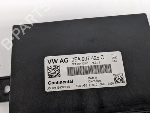 Elektronische module AUDI E-TRON (GEN) 50 quattro | BP28697076M83