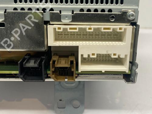 Radio NISSAN LEAF (ZE1) Electric | BP29691363E6 