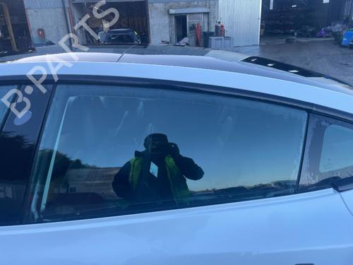 Dørrute venstre bak TESLA MODEL 3 (5YJ3) EV Performance AWD (462 hp) 29695630