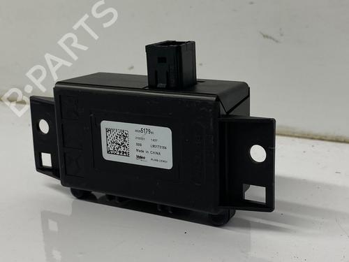Sensor electrónico PEUGEOT 208 II (UB_, UP_, UW_, UJ_) e-208 | BP29690036M84 