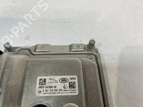 Elektronisk modul JAGUAR I-PACE (X590) EV400 AWD | BP29695299M83 