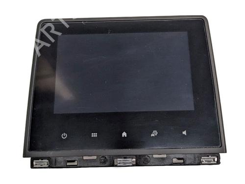 Ferdsskriver RENAULT ZOE (BFM_) R110 (108 hp) 30502779