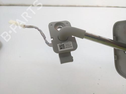 Højre solskærm TESLA MODEL 3 (5YJ3) EV | BP33445400I2 - Image 8