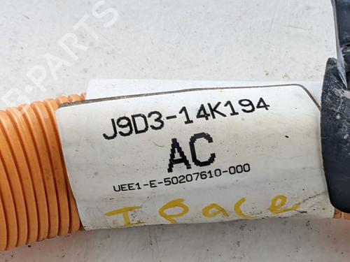 Kabel JAGUAR I-PACE (X590) EV400 AWD | BP29688084E12