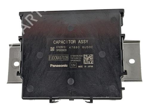Elektronisk modul NISSAN ARIYA (FE0) EV e-4ORCE (306 hp) 29691748