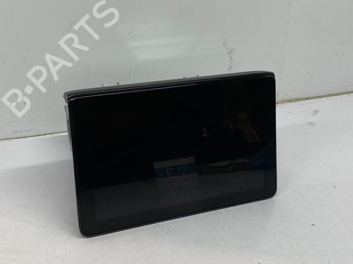 Radio MG MG ZS SUV (AZS1) EV | BP29691710E6 