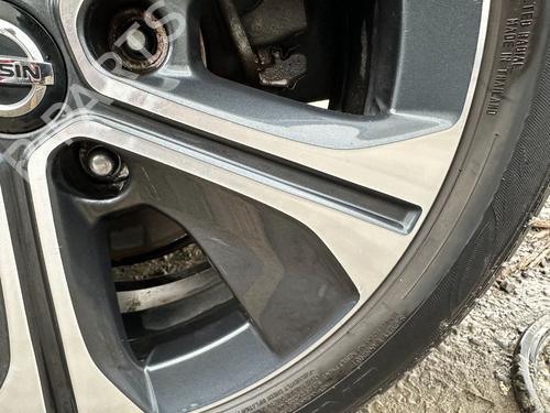 Fælk NISSAN LEAF (ZE1) Electric | BP31912434C45 