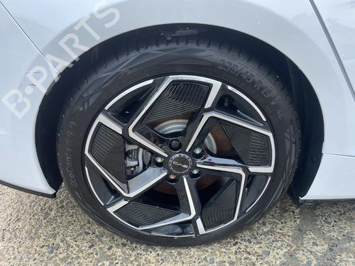 Jante BYD SEAL EV (313 hp) 30956635