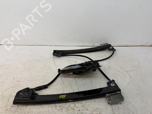 Front left window mechanism TESLA MODEL 3 (5YJ3) EV | BP33713240C22  - Image 7
