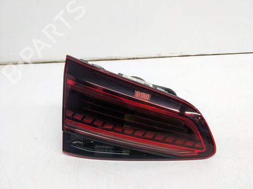 Venstre Baklys VW GOLF VII (5G1, BQ1, BE1, BE2) 1.4 TGI CNG | BP29691771C34