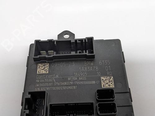 Module électronique BMW X1 (U11) iX1 xDrive 30 | BP29691764M83