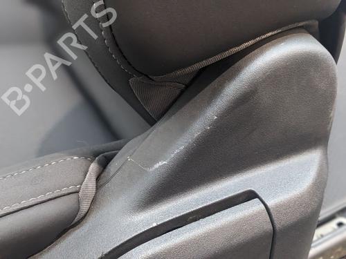 Sæde venstre fortil POLESTAR POLESTAR 4 EV All-wheel Drive | BP30692583C15 