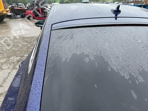 Guarnecido del maletero AUDI E-TRON (GEN) 55 quattro | BP29693890I3