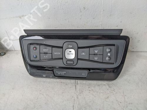 Autre NISSAN LEAF (ZE1) Electric (150 hp) 29902746