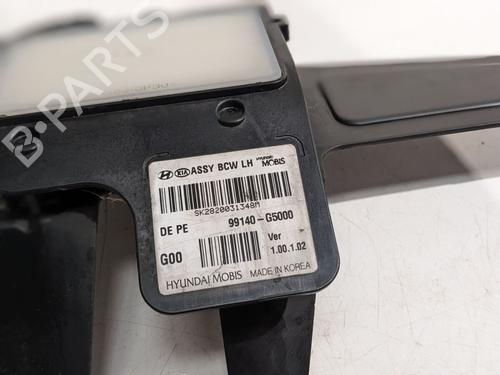 Elektronisk modul KIA NIRO I (DE) E-NIRO | BP29688383M83 