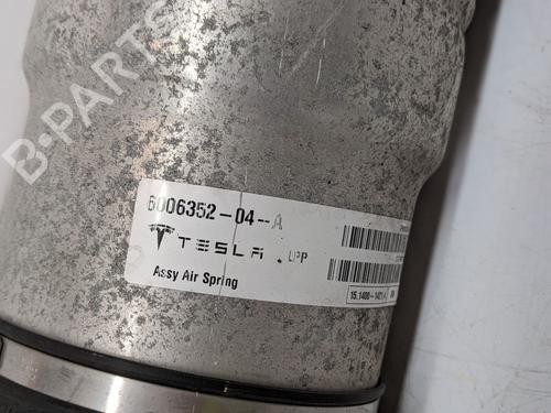 Inne TESLA MODEL S (5YJS) 85 | BP29693725O1