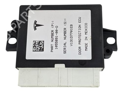 Used Electronic module TESLA MODEL X (5YJX) P90D AWD (772 hp) 30093502