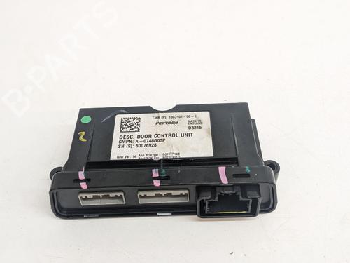 Elektronische module TESLA MODEL S (5YJS) 85 | BP32355286M83