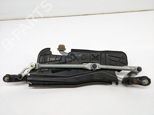 Viskermotor vindrude DS DS 3 / DS 3 CROSSBACK (UR_, UC_, UJ_) 1.2 PureTech 130 (URHNSS) | BP29690858M29
