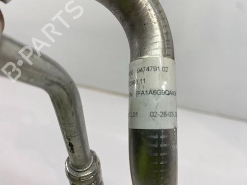 AC pipe BMW i4 (G26) eDrive40 | BP29690280M126 