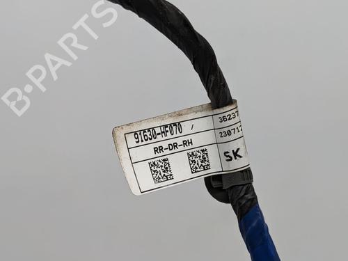 Ledningsnett HYUNDAI KONA (OS, OSE, OSI) EV | BP29693544E16