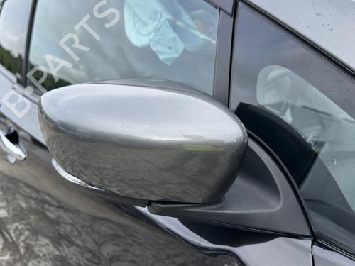 right-mirror-nissan-leaf-ze1-2017-33250168 main image