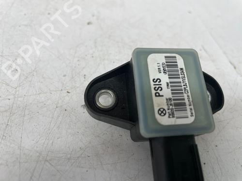 Kollisjonspute styreenhet HYUNDAI KONA (OS, OSE, OSI) EV | BP29692334M53 